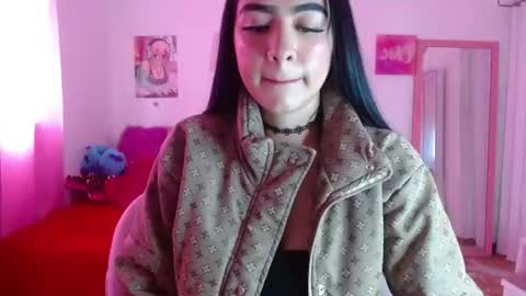 britannie_ online show from 07.14.26