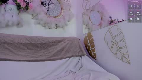 BritannyClaire online show from 05.07.26
