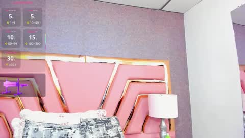 Britany jhonson online show from 11.09.25