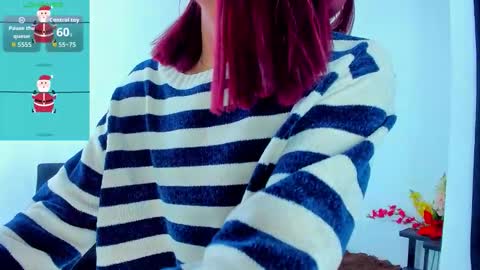 britanny lord online show from 11.28.25