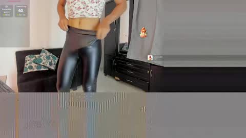 britanny lord online show from 04.18.26