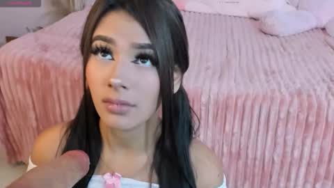 britanylin__ online show from 03.12.26