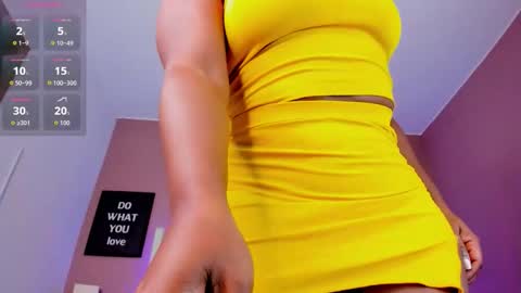 Britany online show from 10.28.25