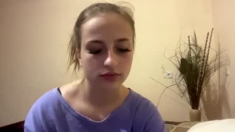 Snapshot of britanysuther chatting on 06.28.26 Ciri online show from 06.28.26