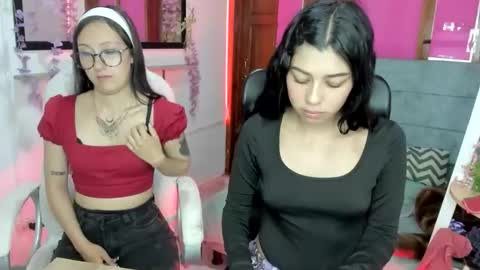 Snapshot of brith_ness chatting on 05.30.26 Brith ness online show from 05.30.26