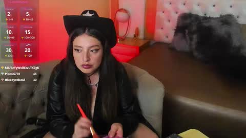 brithani online show from 11.29.25