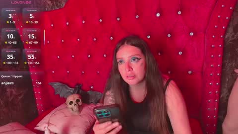 brithani online show from 12.16.25