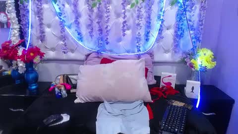 Brithany  online show from 12.14.24