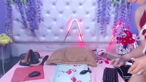 Brithany  online show from 01.10.25