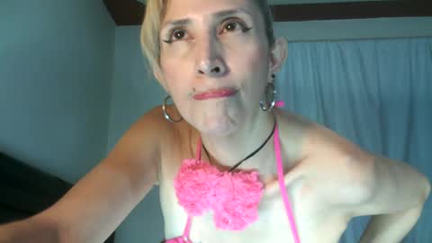 brithany hunt online show from 06.13.26