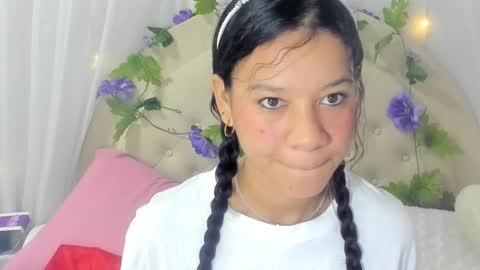 Brithany Rousee online show from 12.21.24