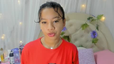 Brithany Rousee online show from 12.30.24