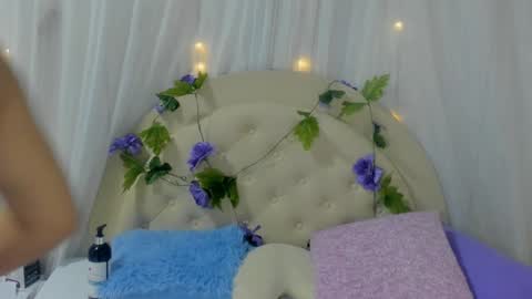 Brithany Rousee online show from 12.31.24