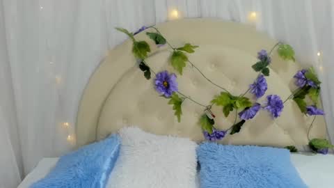 Brithany Rousee online show from 01.08.25