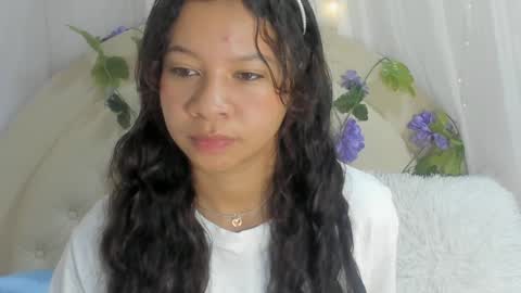 Brithany Rousee online show from 01.09.25