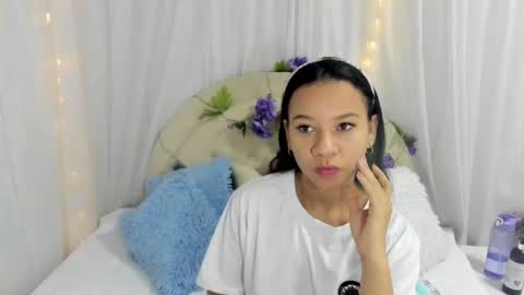 Brithany Rousee online show from 01.23.25