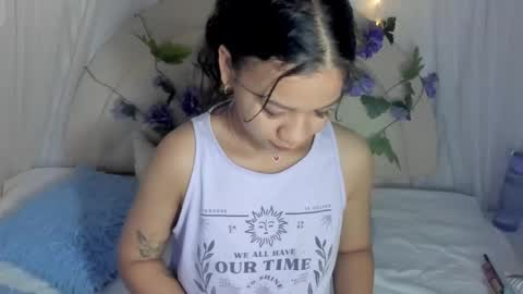 Brithany Rousee online show from 01.24.25