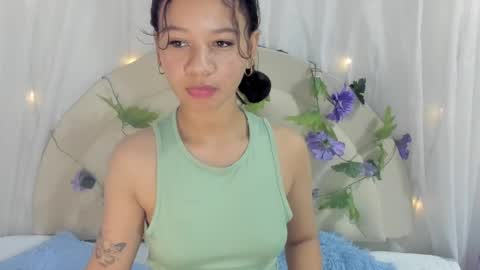 Brithany Rousee online show from 01.24.25