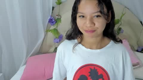 Brithany Rousee online show from 02.04.25