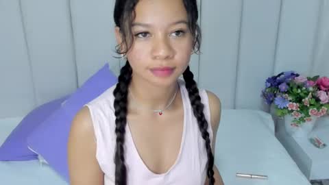 Brithany Rousee online show from 02.13.25