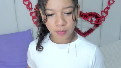 Brithany Rousee online show from 02.15.25