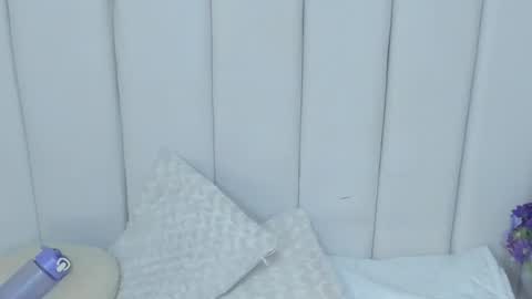 Brithany Rousee online show from 02.17.25