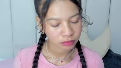 Brithany Rousee online show from 02.20.25