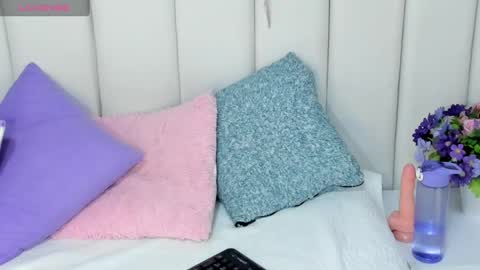 Brithany Rousee online show from 03.03.25