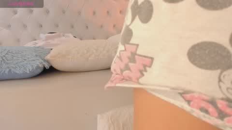 Brithany Rousee online show from 11.04.25