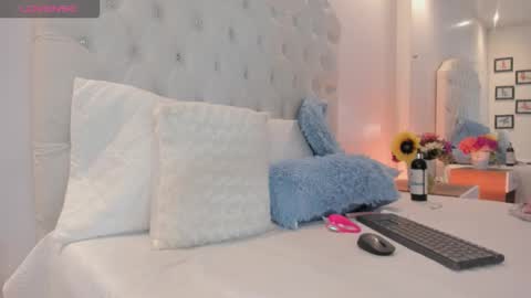 Brithany Rousee online show from 11.10.25