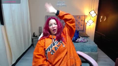 britany online show from 02.08.25
