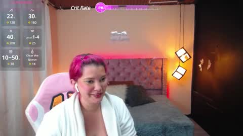 britany online show from 03.12.25