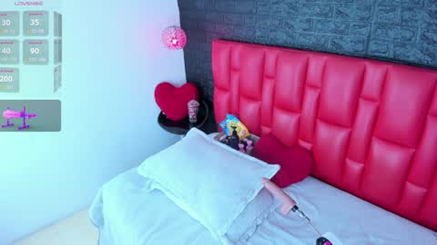 brithanyadams online show from 01.25.25