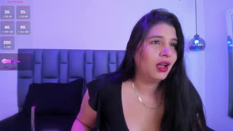 brithanyadams online show from 02.11.25