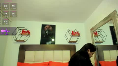 brithanyadams online show from 02.23.25