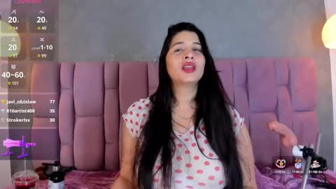 brithanyadams online show from 03.10.25