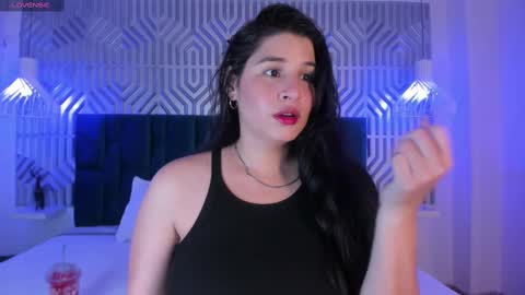 brithanyadams online show from 03.11.25