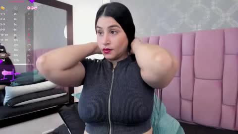 brithanyadams online show from 04.10.26