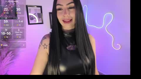 Brithany online show from 03.30.26