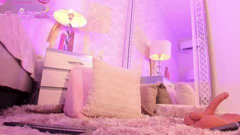 brithanyparker_ online show from 02.28.26