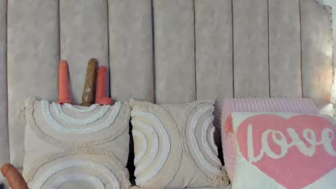 brithanyparker_ online show from 04.21.26