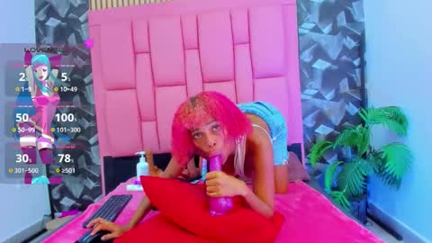 brithanyslim online show from 01.09.26