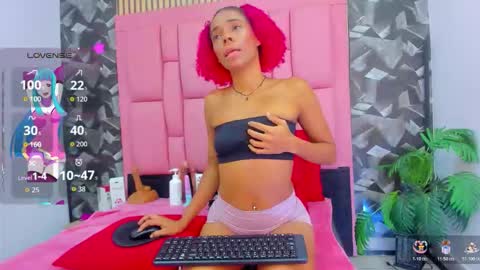 brithanyslim online show from 02.10.26