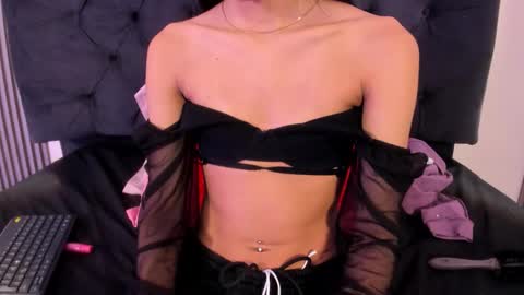 brithanysummer online show from 01.16.26