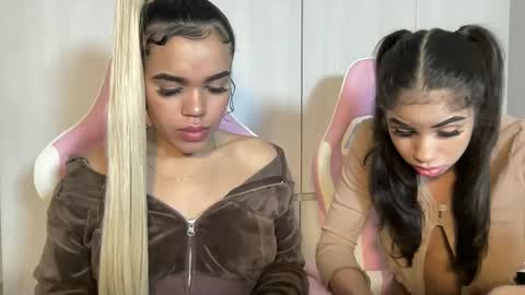 brithneysquirt online show from 02.18.25