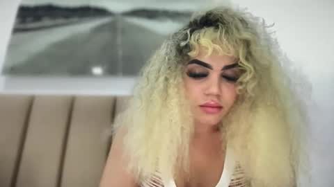 brithneysquirt online show from 10.21.25