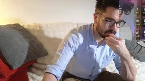 Callum online show from 02.15.26