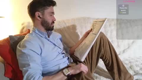 Callum online show from 02.28.26