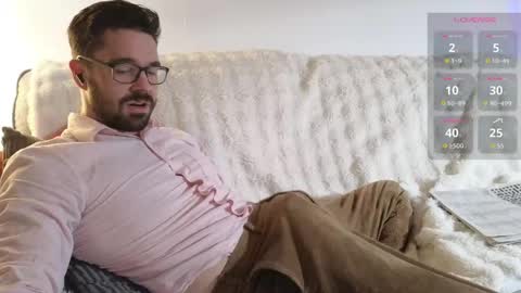 Callum online show from 04.28.26