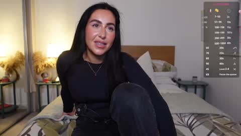 British Sofia online show from 01.17.25